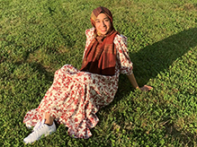 Aqsa Fazal