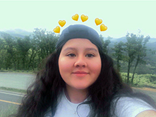 Monika Artiga-Mora