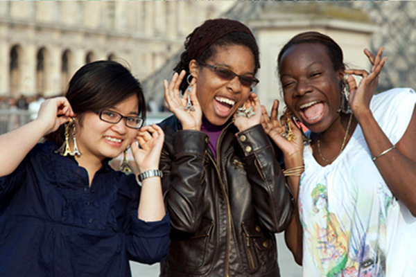 Study Abroad