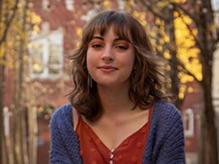 Autumn Baxter