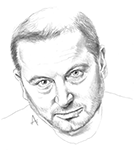 Georgi Gospodinov