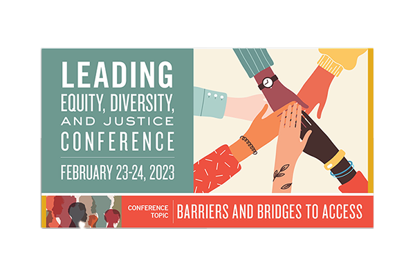 Hollins Presents Leading EDJ Conference, February 23 & 24